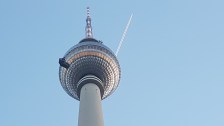 Berliner Fernsehtrum