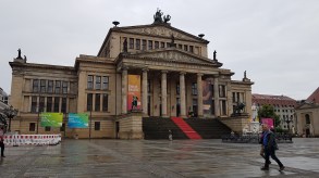 Konzerthaus Berlin