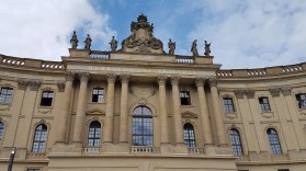 Humboldt Universitesi