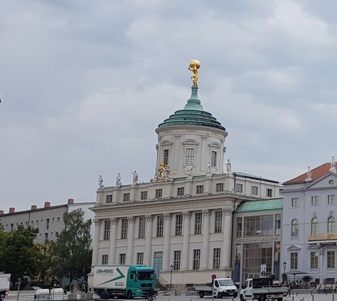 potsdam museum
