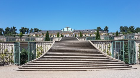 SANSSOUCI