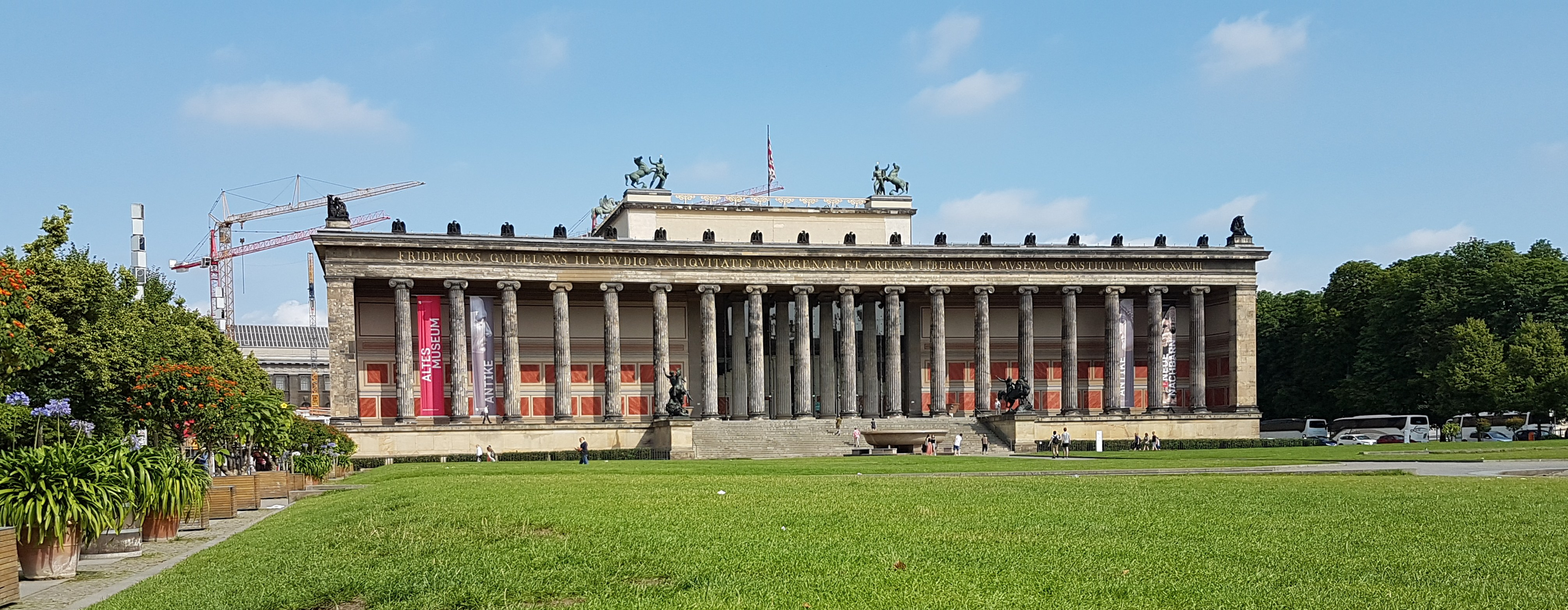 Altes Museum
