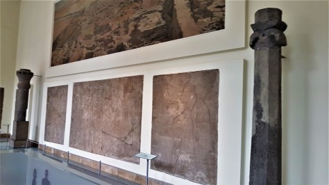 Nimrut Saray Rölyefleri